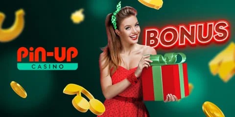 Hoş Geldiniz Ödüllü Pin-Up Casino-Play Çevrimiçi Casino Oyunları