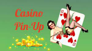 Отзыв о сайте казино Pin Up