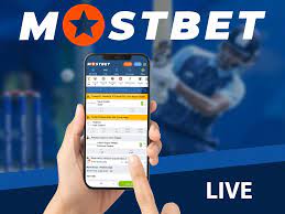 MostBet Mobil Proqramları