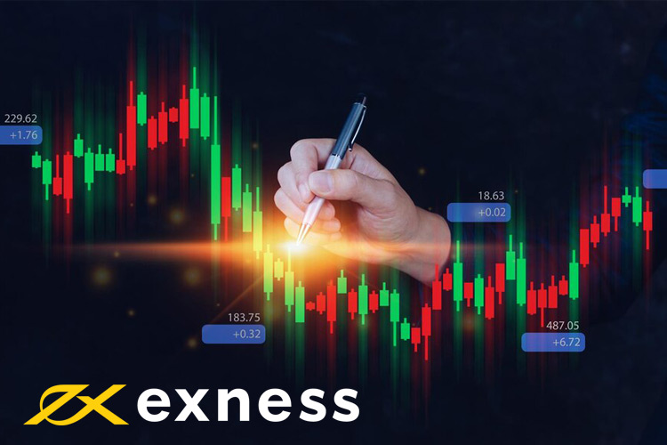 Guía de descarga y uso de Exness MetaTrader 5