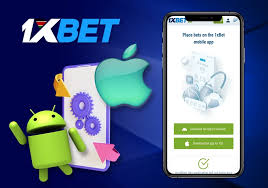 STbet Mobile Application Sri Lanka for Android & & iOS 2024